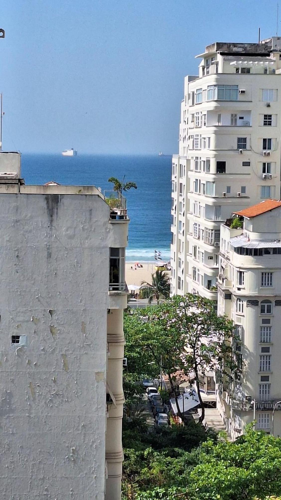 Charmoso Com Vista Lateral A