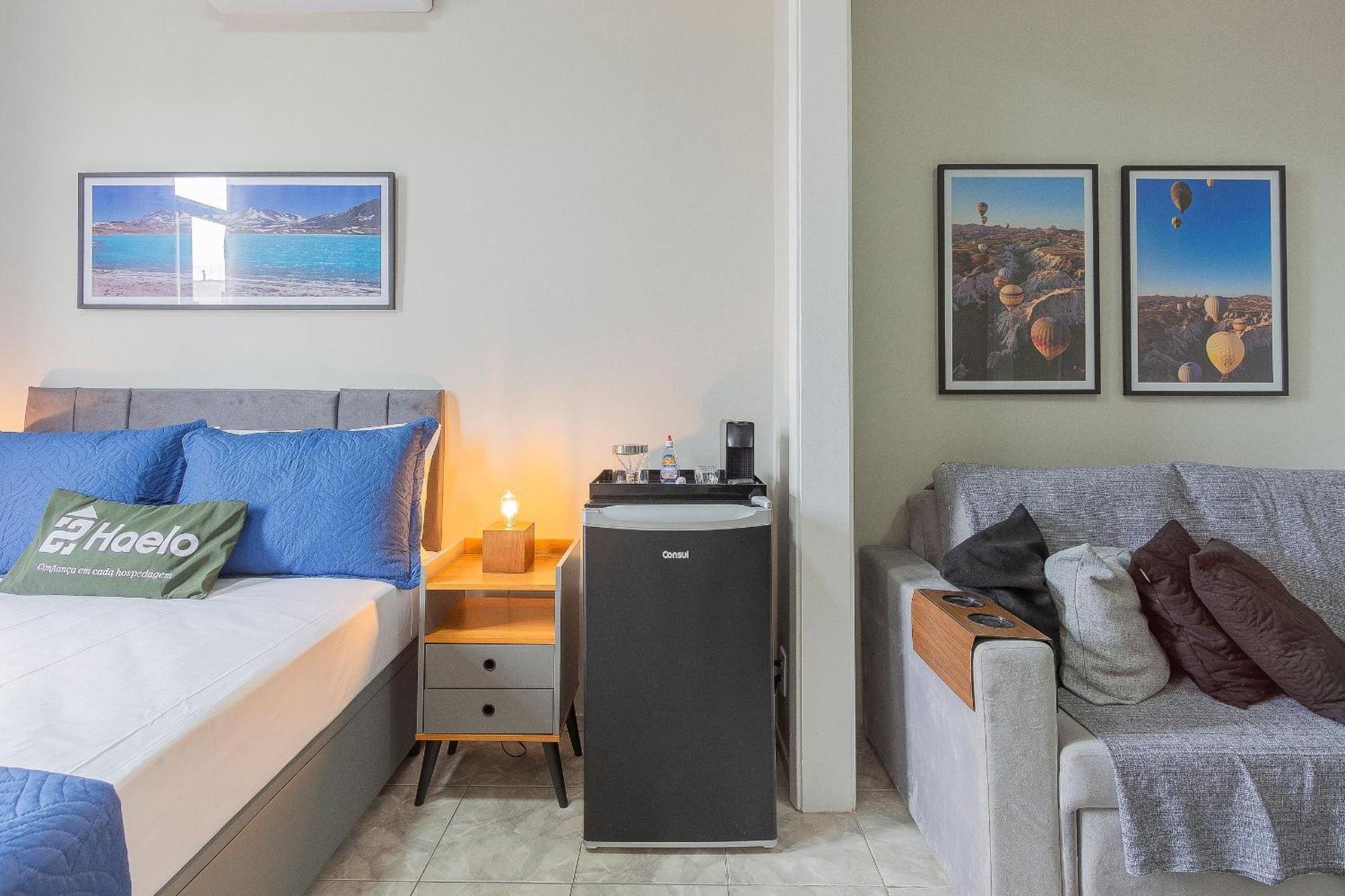 Charmoso Com Vista Lateral A Apartamento Rio de Janeiro